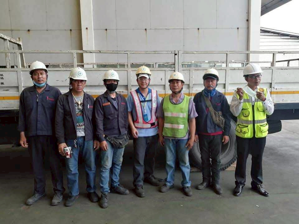 LINE_ALBUM_หลักสูตรปั้นจั่นชนิดเคลื่อนที่(Mobile Crane 4 _250828_44.jpg - หลักสูตรปั้นจั่นชนิดเคลื่อนที่ (Mobile Crane 4 ผู้)